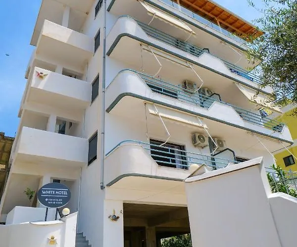 White Hotel