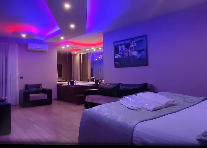 Senler Boutique Hotel