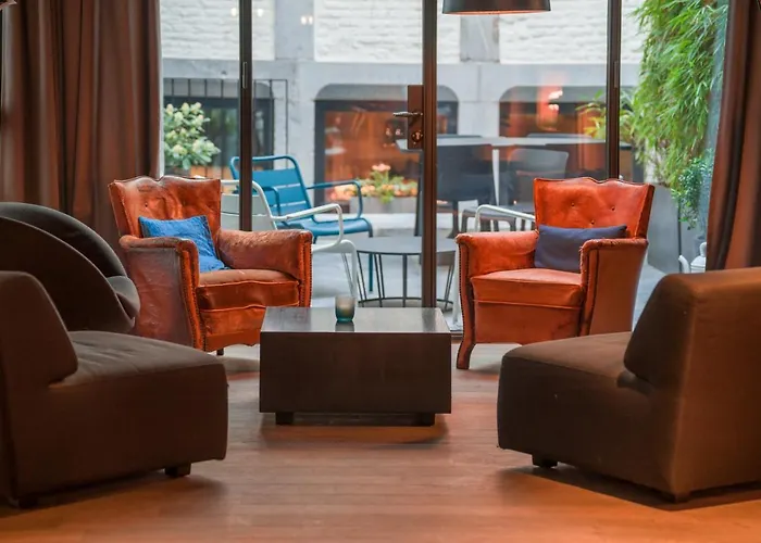 Hotel Neuvice