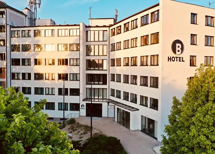 Best Hotel Garni
