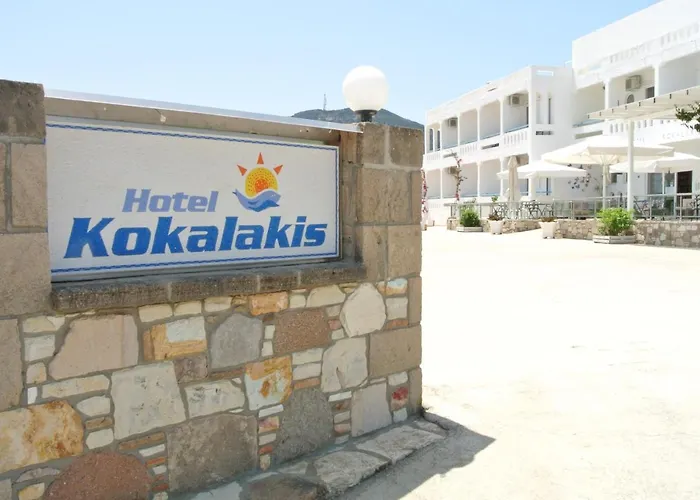 Kokalakis Hotel