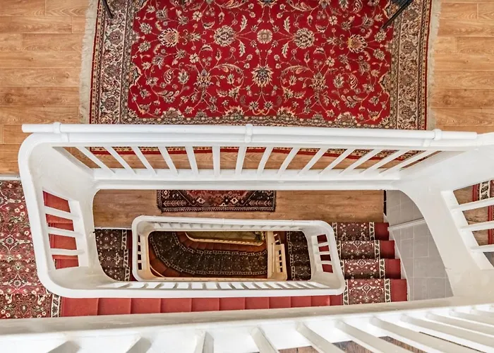 Hotel Des Arceaux