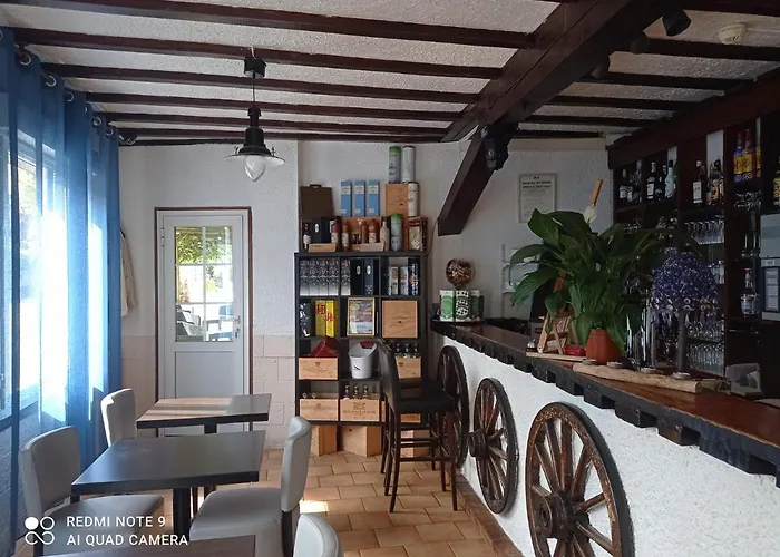 L' Auberge Campagnarde, Lourdes Spa Sauna Restaurant