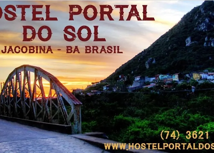 Pousada Do Hostel
