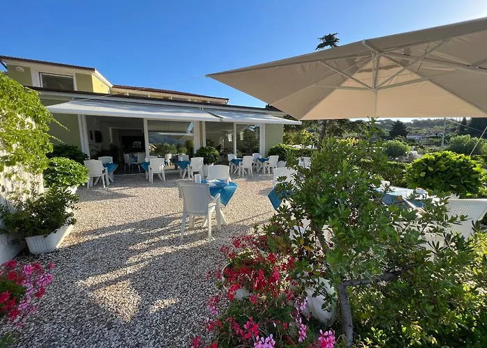 Hotel Barbarossa