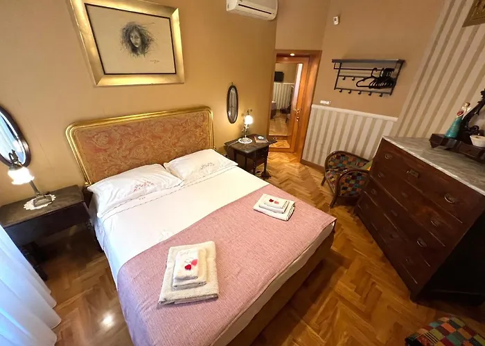 B&B Michelangelo Napoli