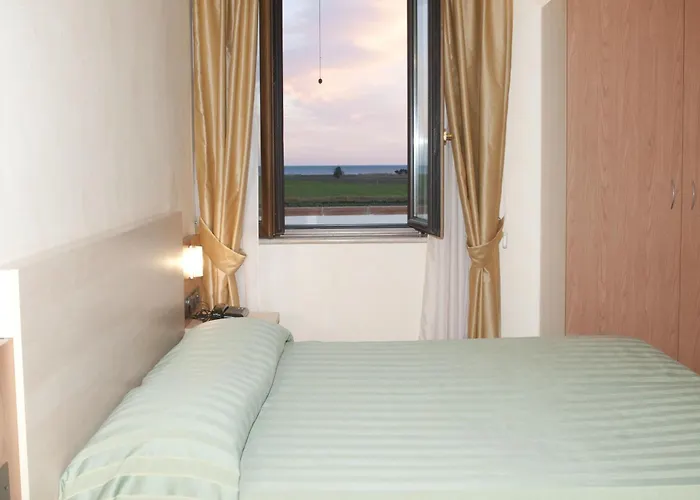 Hotel Onda Bleu