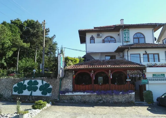 Stefan Family Hotel