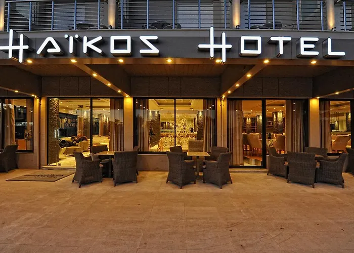 Haikos Hotel