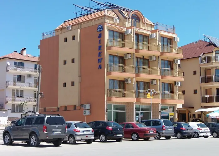 Hotel Sirena