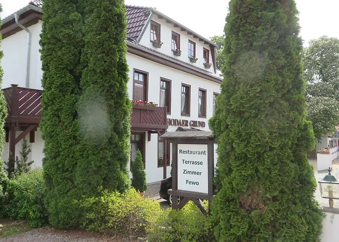 Rhodaer Grund