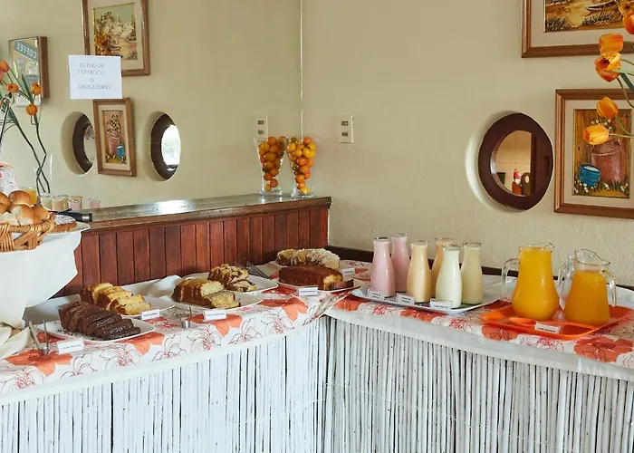 Hotel Termas Day
