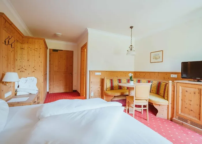 Wanderhotel Teiserhof