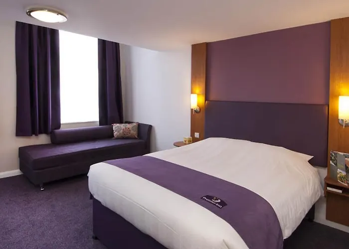 Premier Inn Swindon Central
