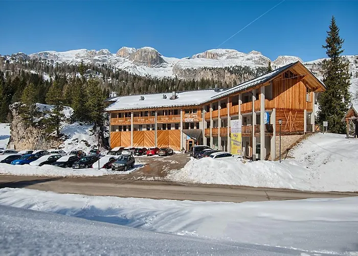 Hotel Garni Elisir