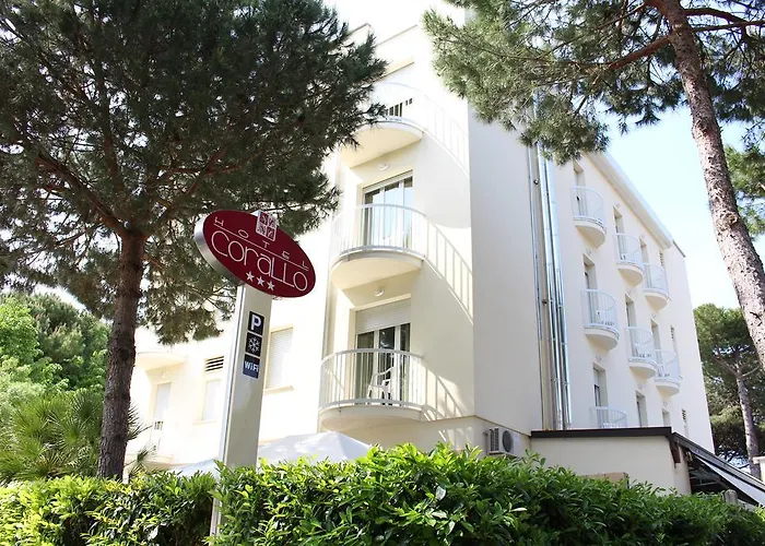 Hotel Corallo