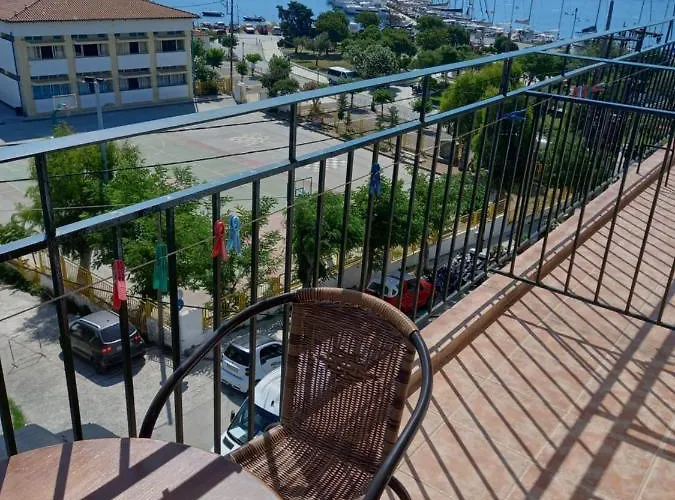 View Port