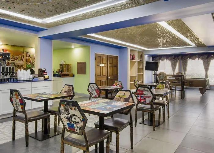 One Life Studio And Suites