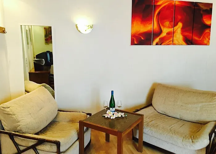 Bed&Breakfast du Château