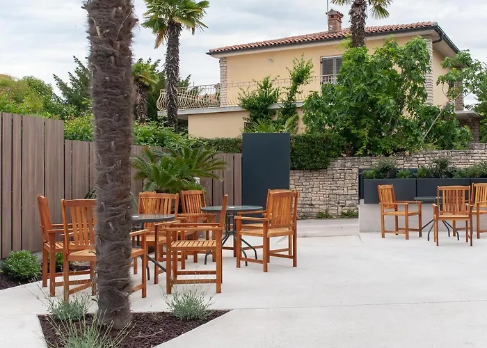 Boutique Hotel Lili