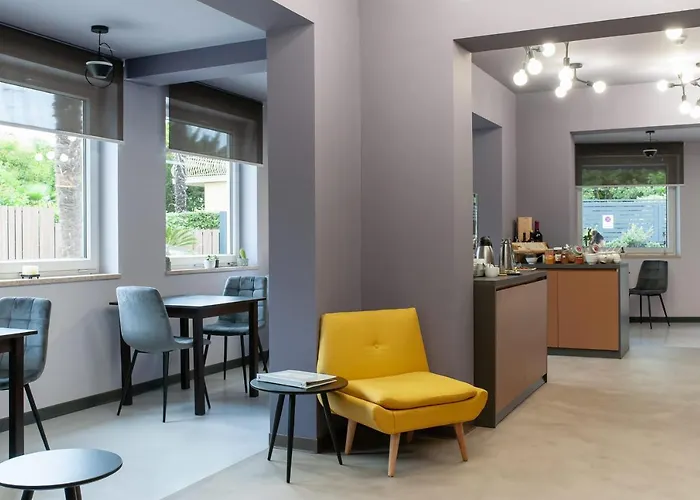 Boutique hotel Lili