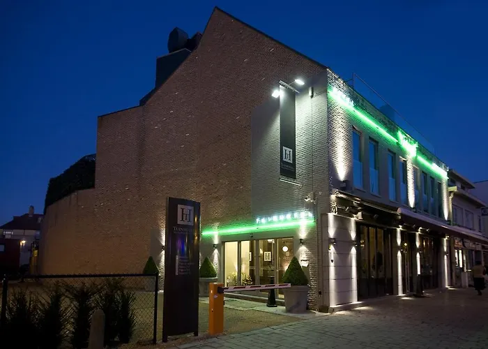 Tuinhotel