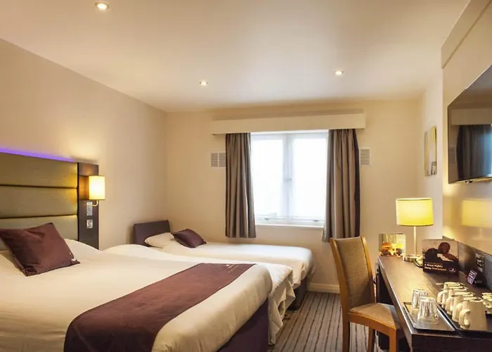 Premier Inn Bognor Regis