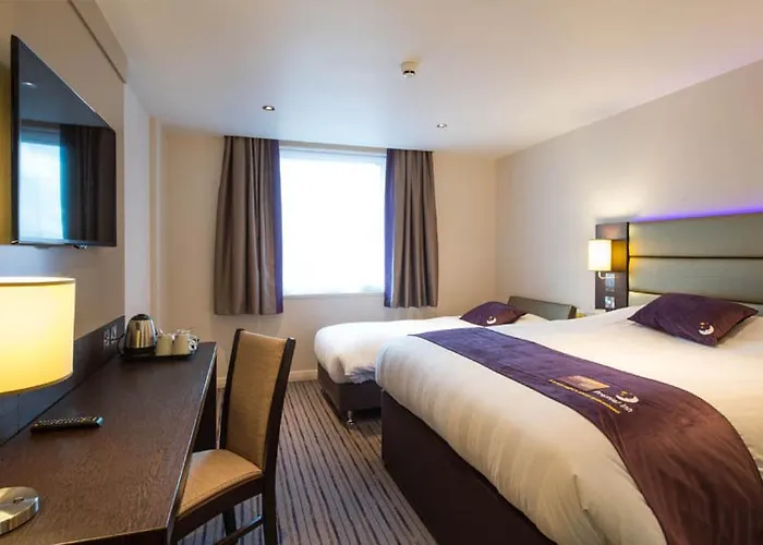 Premier Inn Bognor Regis
