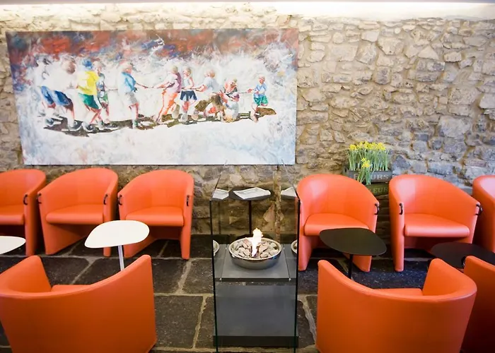 Hotel Le Clos des Récollets
