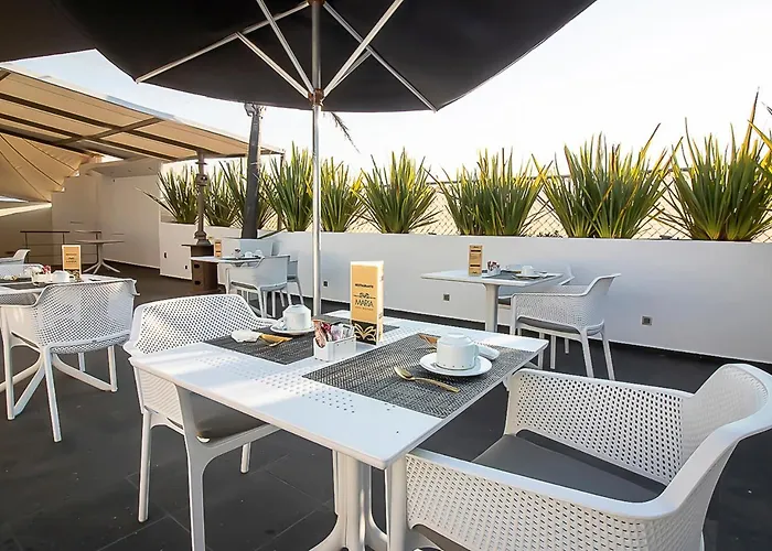Hotel Boutique Maria