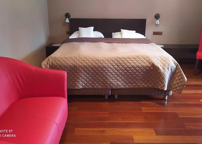 Boutique Hotel Sudetia - Medical&SPA