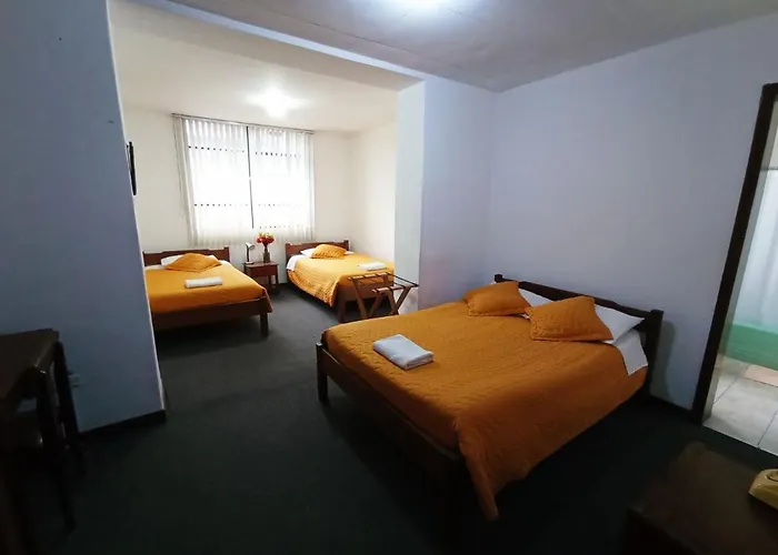 Hotel 9 de Octubre