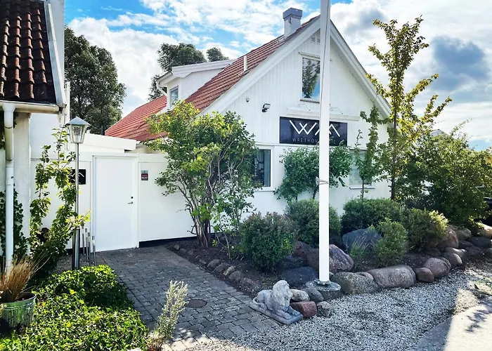 Hotell Vellingebacken