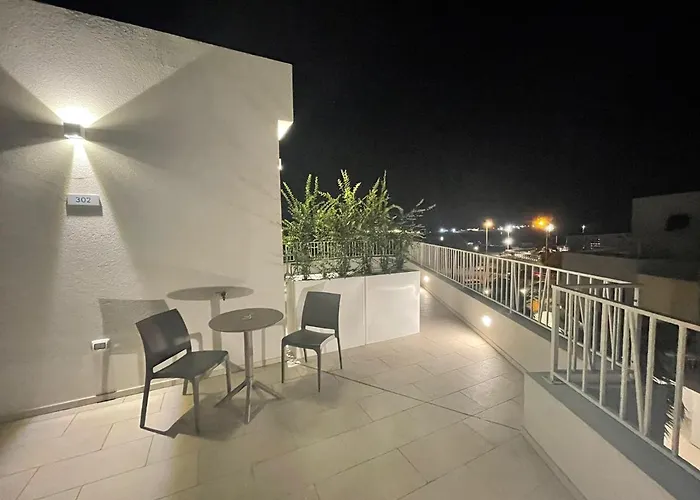 Smart Hotel Ugento