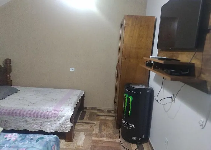 Pousada do Gelão