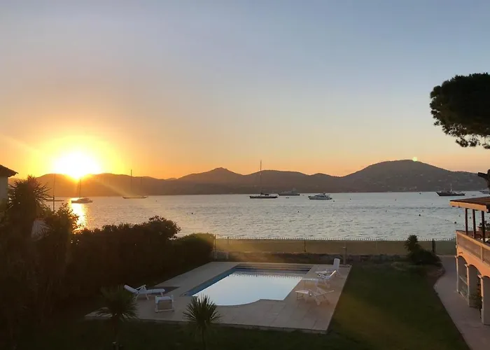 Villa Playa Del Sol -B3