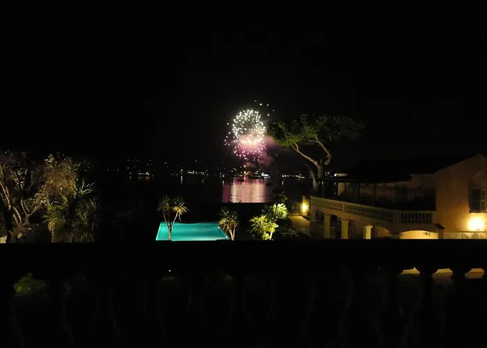 Villa Playa Del Sol -B3
