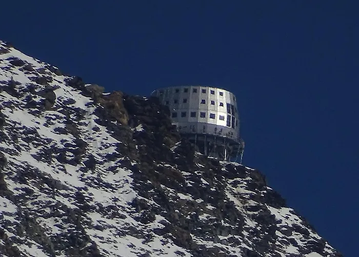 Chalet La Barme Les Houches Vallee De Chamonix
