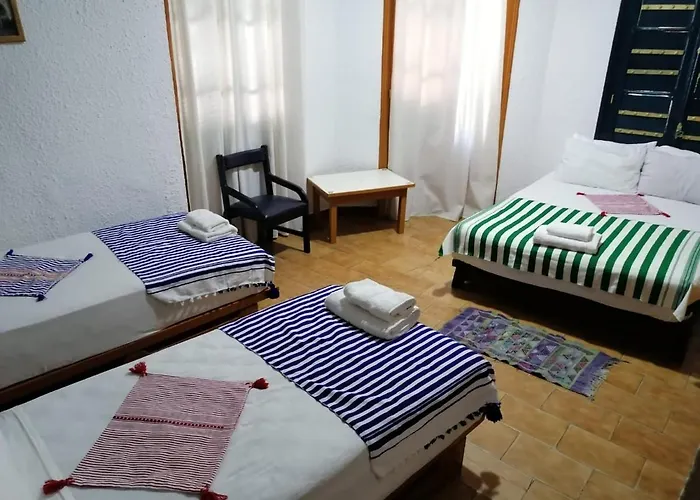 Hotel Regina