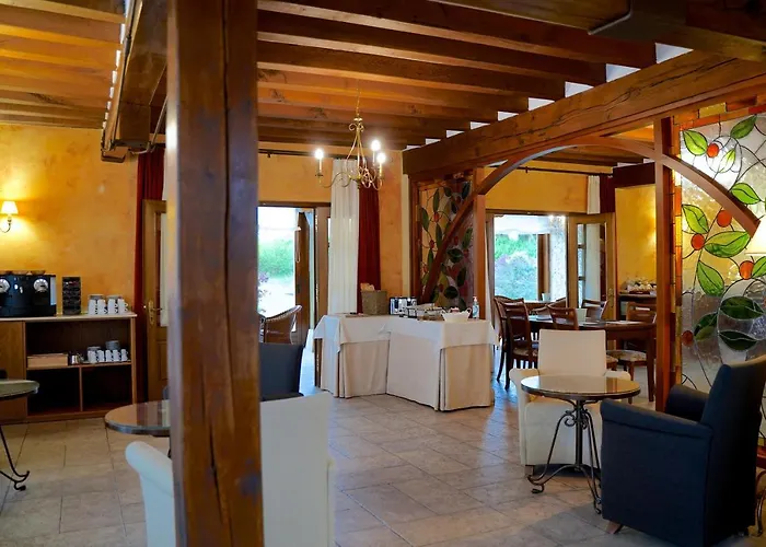 Hotel Valle De Arco