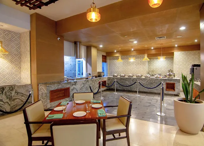 Gamma Guaymas Armida Hotel
