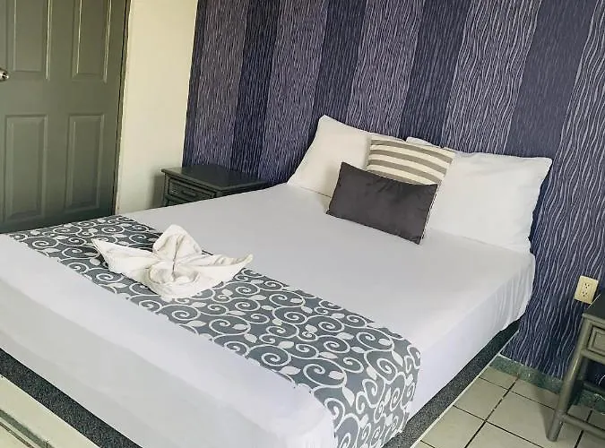 Hotel & Suites Bausan