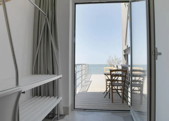 Hotel Villa Ambra