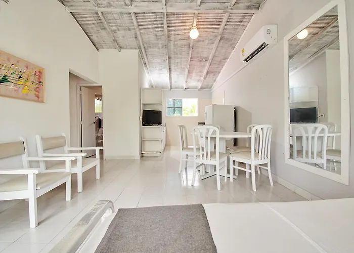 Hotel Kpre Coveñas