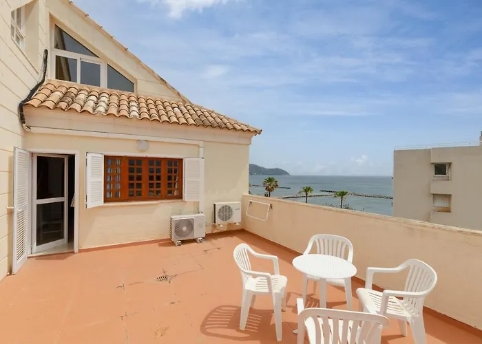 Sol Y Mar Apartments