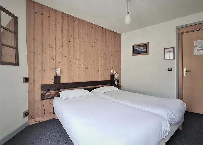Terminus Hôtel des 3 Vallées