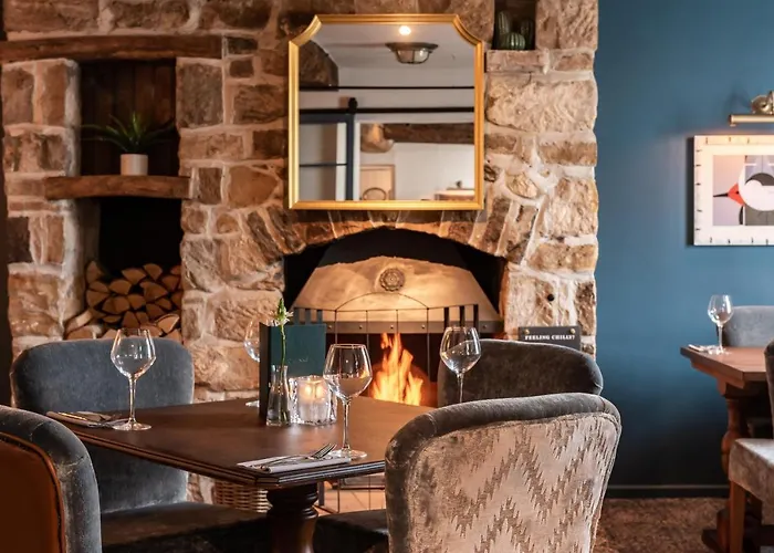 The Hawes Inn By Innkeeper'S Collection