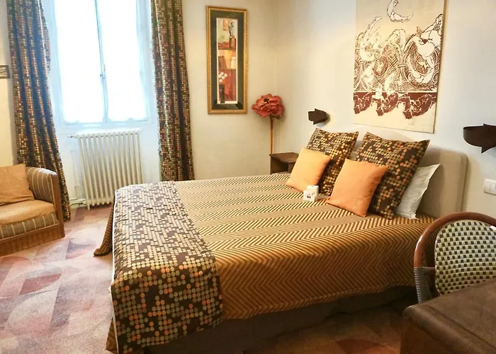 Maison Garnier Hotel De Charme Biarritz