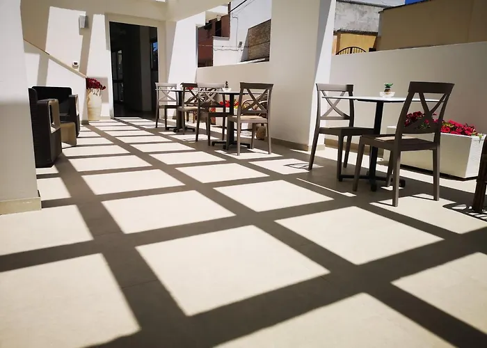 Hotel Mare Blu