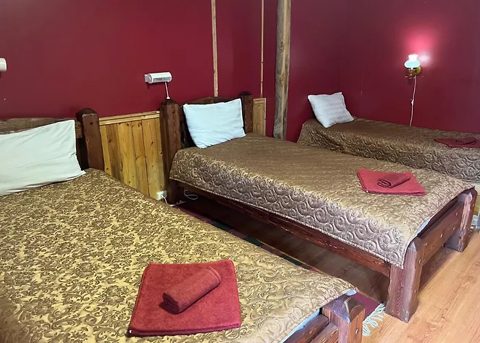 Hotel Repvag